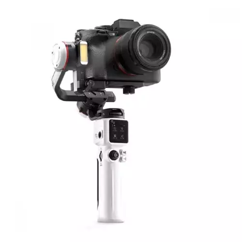 Zhiyun-Tech CRANE M3 3-Axis Handheld Stabilizer Gimbal 02 COMBO-1