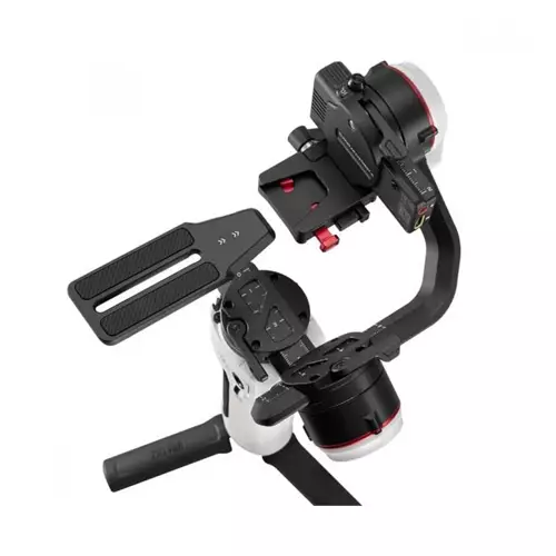 Zhiyun-Tech CRANE M3 3-Axis Handheld Stabilizer Gimbal 02 COMBO-gallery-2