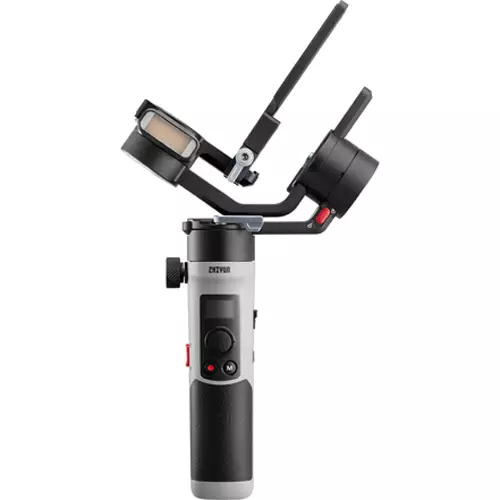 Zhiyun CRANE-M2S Smartphone and Camera Handheld Stabilizer Gimbal