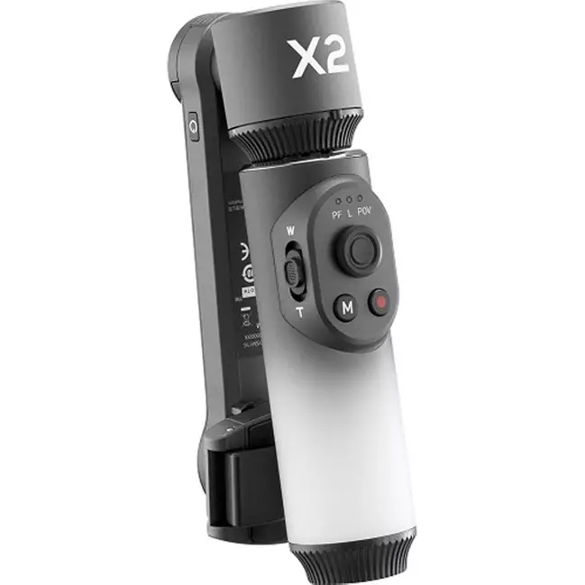 Zhiyun SMOOTH-X2 Smartphone Gimbal-1