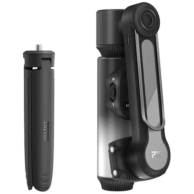 Zhiyun SMOOTH-X2 Smartphone Gimbal - 2