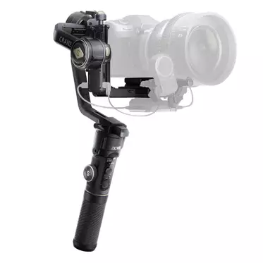 Zhiyun Crane 2S Smartphone Handheld Stabilizer Gimbal