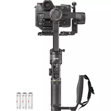 Zhiyun Crane 2S Smartphone Handheld Stabilizer Gimbal - 2