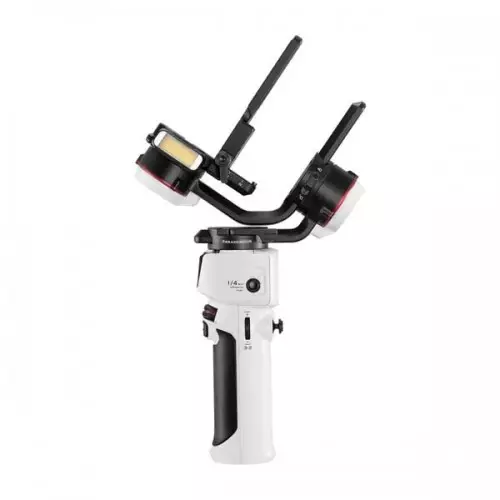 Zhiyun CRANE-M3 3-Axis Handheld Gimbal Stabilizer-2