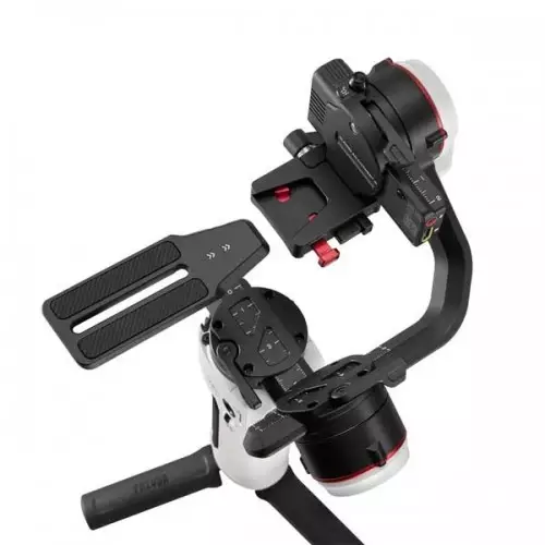 Zhiyun CRANE-M3 3-Axis Handheld Gimbal Stabilizer-gallery-1