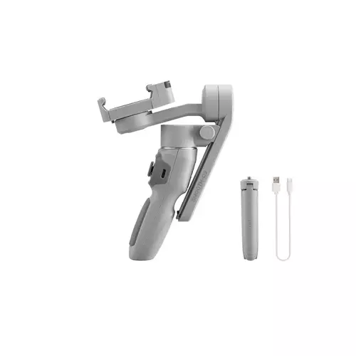 ZHIYUN SMOOTH-Q3 COMBO 3-AXIS GIMBAL STABILIZER-2