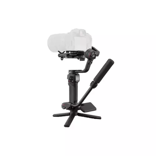 ZHIYUN-TECH WEEBILL-3 HANDHELD GIMBAL STABILIZER