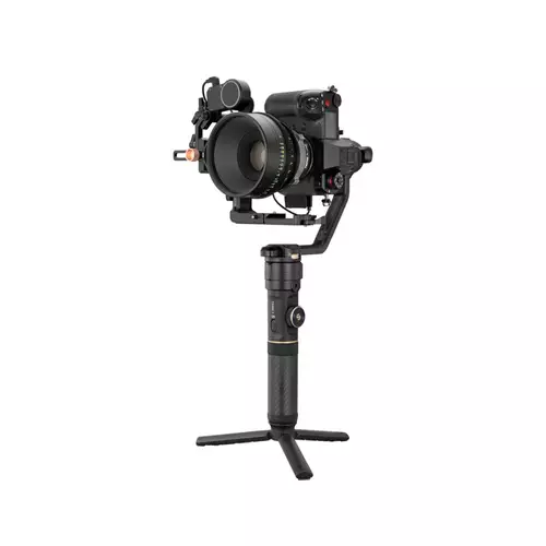 ZHIYUN-TECH CRANE 2S HANDHELD GIMBAL STABILIZER-1