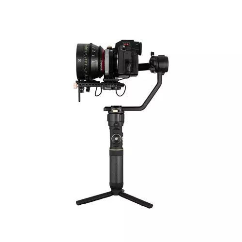 ZHIYUN-TECH CRANE 2S HANDHELD GIMBAL STABILIZER-2