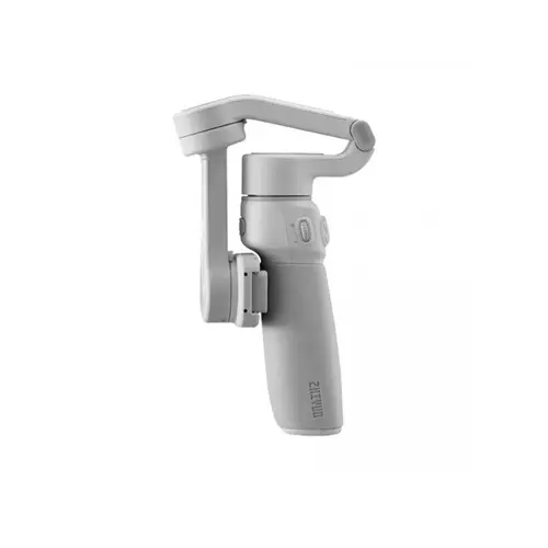 ZHIYUN SMOOTH Q4 COMBO SMARTPHONE HANDHELD GIMBAL STABILIZER (WHITE)-gallery-1