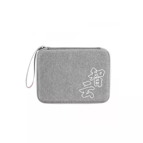 ZHIYUN SMOOTH Q4 COMBO SMARTPHONE HANDHELD GIMBAL STABILIZER (WHITE)-gallery-3