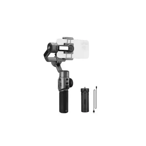 ZHIYUN SMOOTH 5S GIMBAL STABILIZER