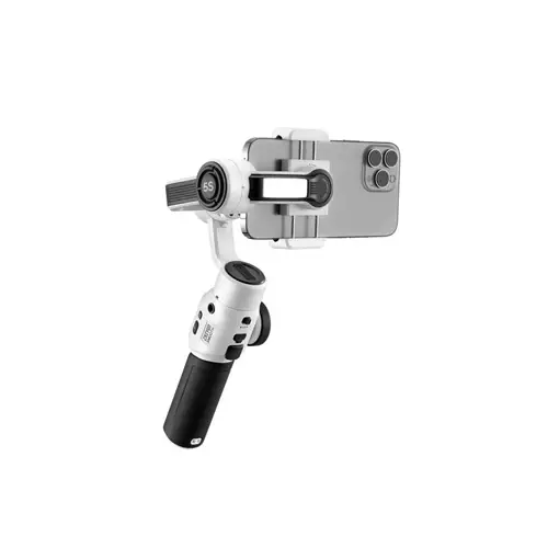ZHIYUN SMOOTH 5S GIMBAL STABILIZER-gallery-1