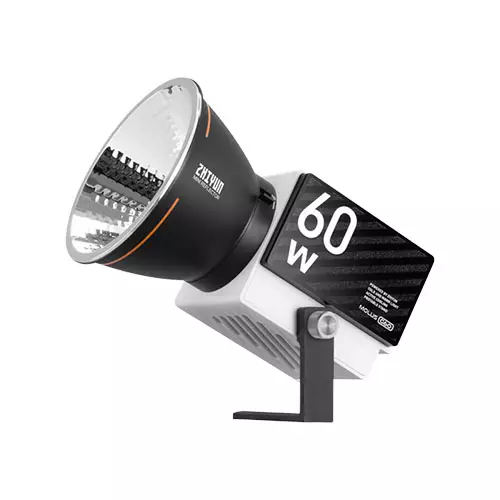 ZHIYUN LED MOLUS G60 COB LIGHT