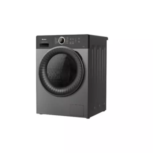 GREE XWKQG 100-B1201Bf1 (10.0 KG) Front Loading Washing Machine-gallery-1