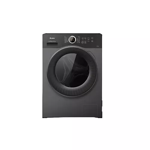 GREE XWKQG 80-B1201Bf1 (8.0 KG) Front Loading Washing Machine