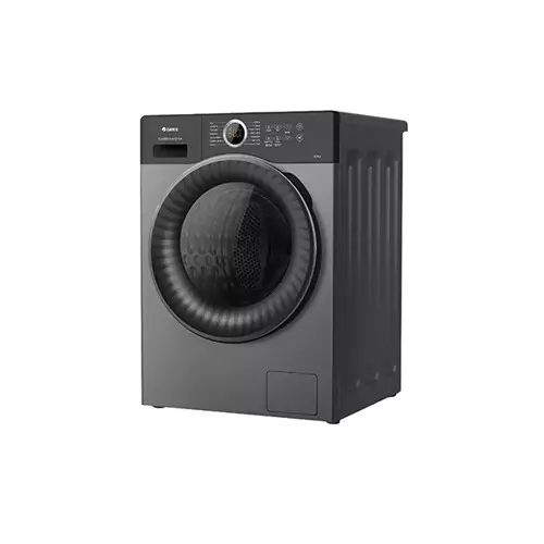 GREE XWKQG 80-B1201Bf1 (8.0 KG) Front Loading Washing Machine-gallery-1