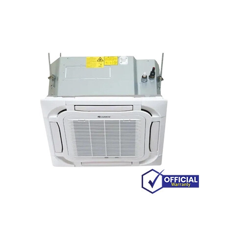 Gree GS-18XTWV32 1.5 Ton Inverter Cassette Air Conditioner