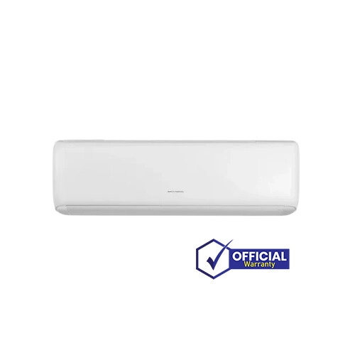 Gree GS-30XCMV410 Pro 2.5 Ton Pro Charmo-Split Inverter Air Conditioner