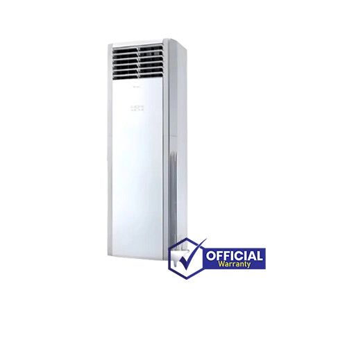Gree GFH-48XTS410 4 Ton Hot & Cool Floor Standing Air Conditioner