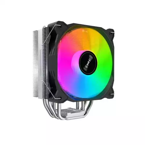 Huntkey Frozen 400X Fantasy ARGB CPU Cooler