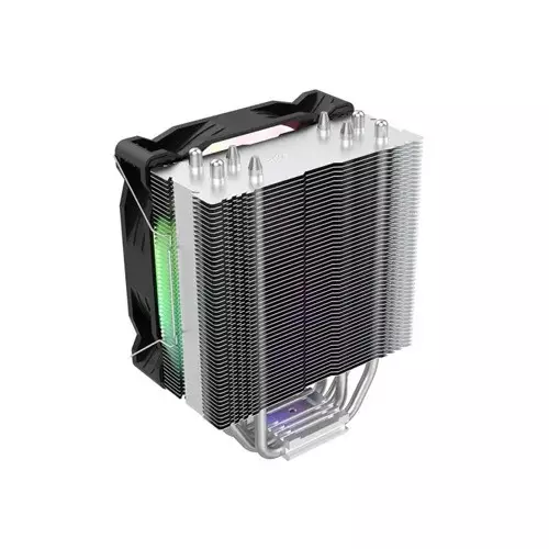 Huntkey Frozen 400X Fantasy ARGB CPU Cooler-2