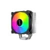 Huntkey Frozen 400X Fantasy ARGB CPU Cooler-1