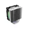 Huntkey Frozen 400X Fantasy ARGB CPU Cooler-2