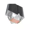 Huntkey Frozen 400X Fantasy ARGB CPU Cooler-3