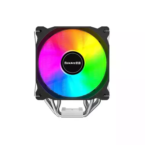 Huntkey Frozen 600X Fantasy ARGB CPU Cooler
