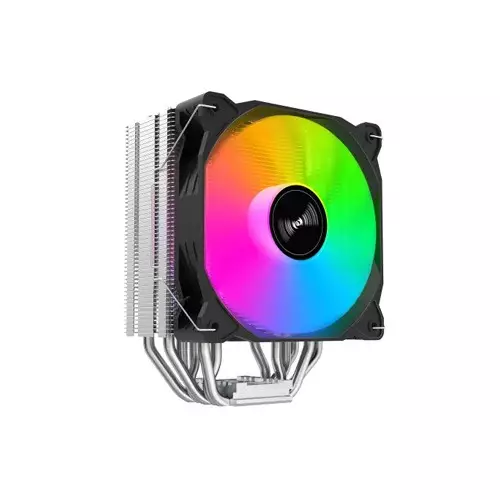 Huntkey Frozen 600X Fantasy ARGB CPU Cooler-1
