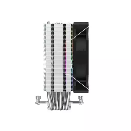 Huntkey Frozen 600X Fantasy ARGB CPU Cooler-2