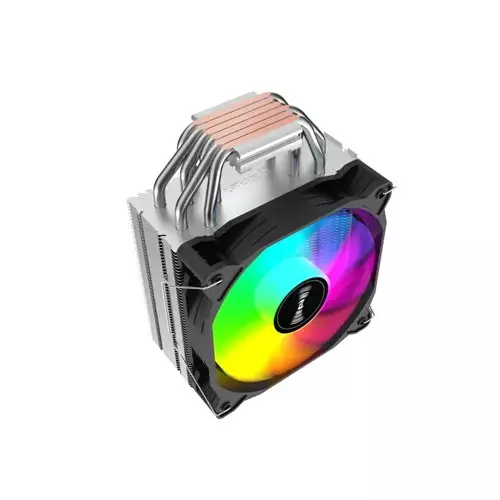 Huntkey Frozen 600X Fantasy ARGB CPU Cooler-3