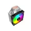 Huntkey Frozen 600X Fantasy ARGB CPU Cooler-3