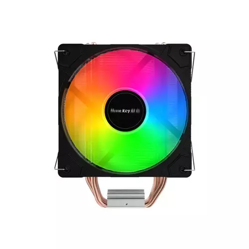 Huntkey Frozen 400 RGB CPU Cooler
