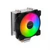 Huntkey Frozen 400 RGB CPU Cooler-3