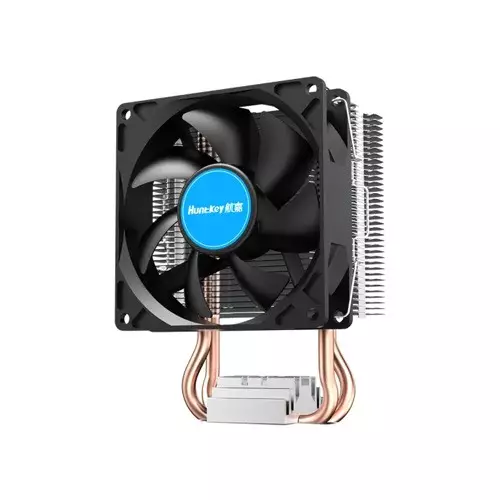 Huntkey Frozen 200 Single Tower CPU Cooler