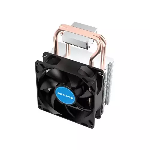 Huntkey Frozen 200 Single Tower CPU Cooler-gallery-2