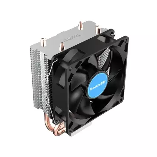 Huntkey Frozen 200 Single Tower CPU Cooler-1