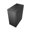 Huntkey GS400C ATX Gaming Case Black-3
