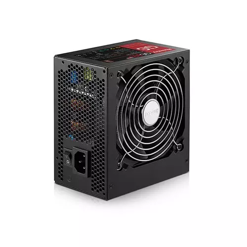 Huntkey GS800 Prime 700W 80+ Bronze Power Supply - 3