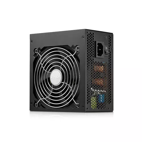 Huntkey GS800 Prime 700W 80+ Bronze Power Supply-2