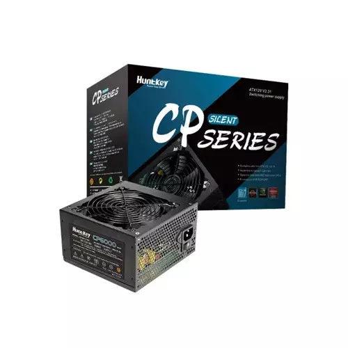 Huntkey CP6000 600W Power Supply