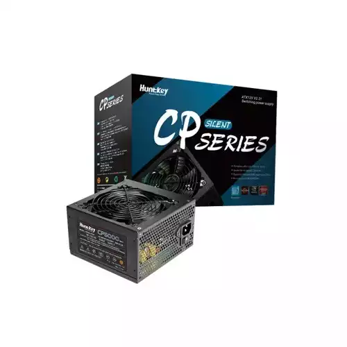 Huntkey CP5000 500W Power Supply