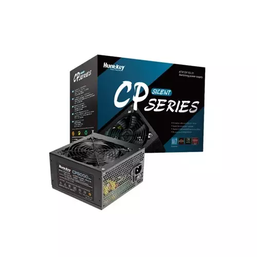 Huntkey CP5000 500W Power Supply