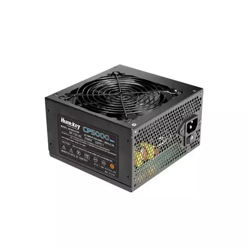 Huntkey CP5000 500W Power Supply-1