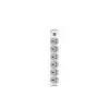 Huntkey SZN601 6 Port Copper Bar Universal Power Strip-1