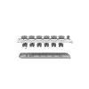 Huntkey SZN601 6 Port Copper Bar Universal Power Strip-3