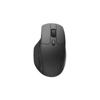 Keychron M6 Tri-Mode Mouse (Black)