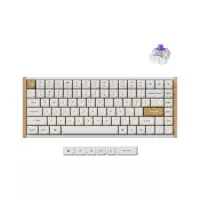 Keychron K2 HE Tri-mode Magnetic Switch Custom Keyboard